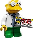 LEGO 71009-moleman