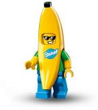 LEGO 71013-bananaman