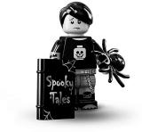 LEGO 71013-spooky