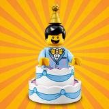 LEGO 71021-cakeguy