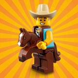 LEGO 71021-cowboy