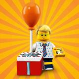 LEGO 71021-partyboy