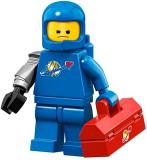 LEGO 71023-benny
