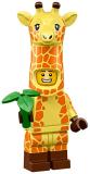 LEGO 71023-giraffe