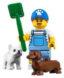 LEGO 71025-dogsitter