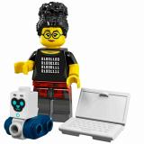 LEGO 71025-programmer
