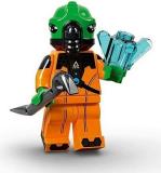 LEGO 71029-alien