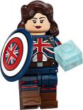 LEGO 71031-captaincarter