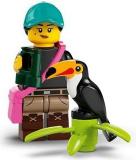 LEGO 71032-birdwatcher