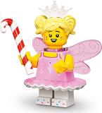 LEGO 71034-fairy