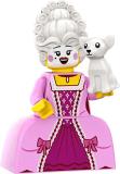 LEGO 71037-aristocrat