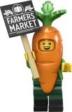 LEGO 71037-carrot