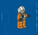 LEGO 7958-9