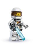 LEGO 8683-spaceman