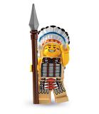 LEGO 8803-tribalchief