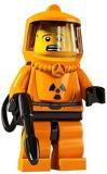 LEGO 8804-hazmatguy