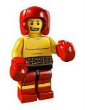 LEGO 8805-boxer