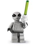 LEGO 8827-alien