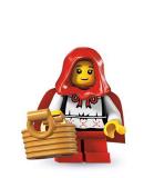 LEGO 8831-grandmavisitor
