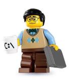 LEGO 8831-programmer
