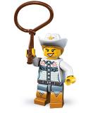 LEGO 8833-cowgirl