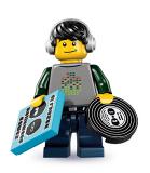 LEGO 8833-dj