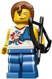 LEGO 8909-archer