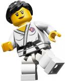 LEGO 8909-judofighter