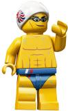 LEGO 8909-swimmer