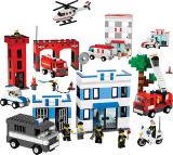 LEGO 9314