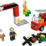 Набор LEGO 10661