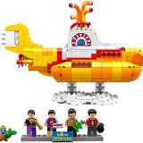 Набор LEGO 21306