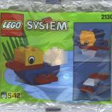 Набор LEGO 2130