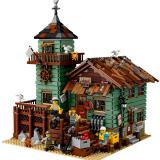 Набор LEGO 21310