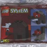 Набор LEGO 2134