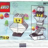 Набор LEGO 2877