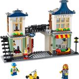 Набор LEGO 31036