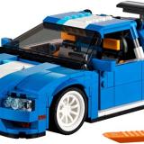 Обзор на набор LEGO 31070
