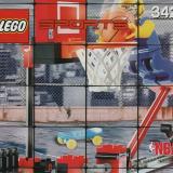 Набор LEGO 3427