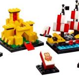 Набор LEGO 40290