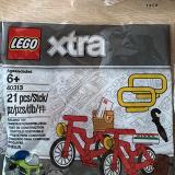 Набор LEGO 40313