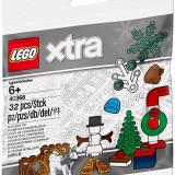 Набор LEGO 40368