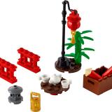 Набор LEGO 40464