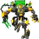Обзор на набор LEGO 44022