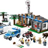 Набор LEGO 4440