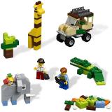 Набор LEGO 4637