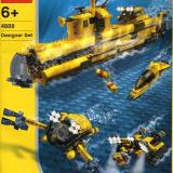 Набор LEGO 4888