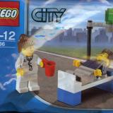 Набор LEGO 4936