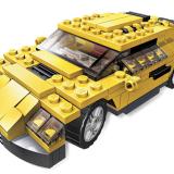 Набор LEGO 4939