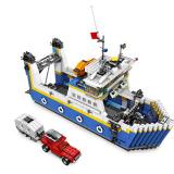 Набор LEGO 4997